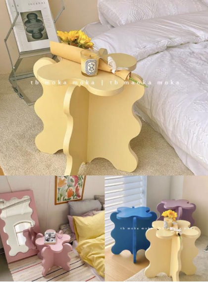 辦公室裝修設計：設計感強的小家具，點亮空間格調