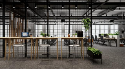 現(xiàn)代辦公家具回收：包容性辦公室設計，優(yōu)化辦公家具使用效應