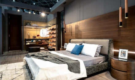 高端全屋定制家具加盟;全屋定制的數(shù)字化設(shè)計(jì)技術(shù)，未來發(fā)展趨勢