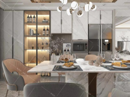 勞卡全屋定制家具：全屋定制包括哪些？你所了解的全屋定制家具知識知道多少？