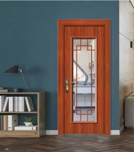 實(shí)木門品牌廠家：全新鋁木門VS實(shí)木門 到底pick誰？