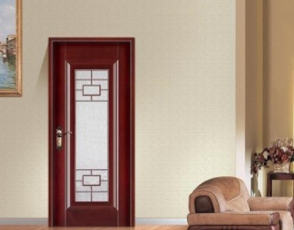 原木門安裝：木門的種類和區(qū)別 實木門價格多少一扇