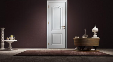 原木門安裝：木門的制作周期受哪些因素的影響？