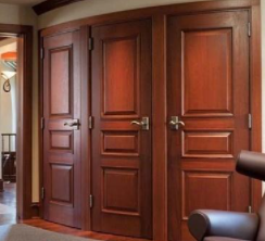 小戶型家裝風(fēng)格：家裝如何挑選性價(jià)比高的木門？