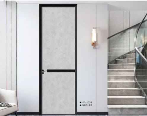 室內(nèi)裝潢設(shè)計，室內(nèi)木門從家裝風格搭配角度選