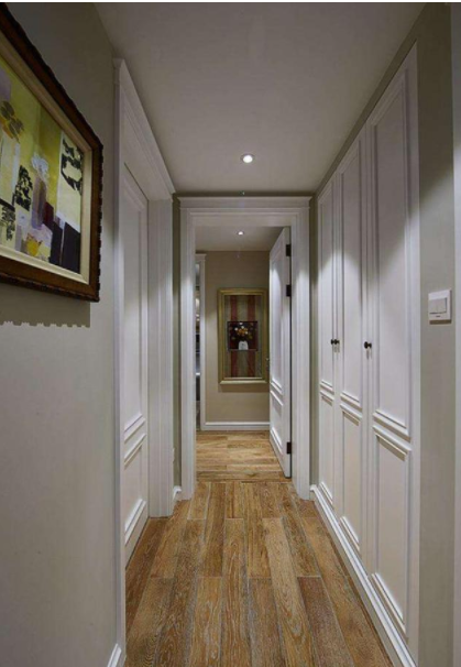 家居裝修材料：木門(mén)種類(lèi)多，家里裝修到底買(mǎi)哪種好？