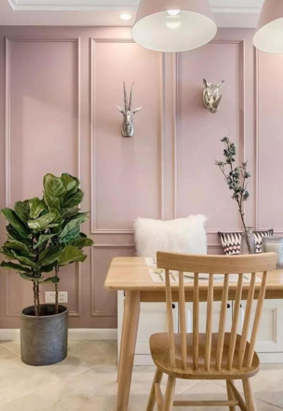 武漢家裝知識(shí)：家裝護(hù)墻板價(jià)格貴不貴？護(hù)墻板造型有哪些？