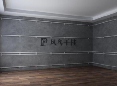 實(shí)木護(hù)墻板定制，為什么勸你要慎裝護(hù)墻板？