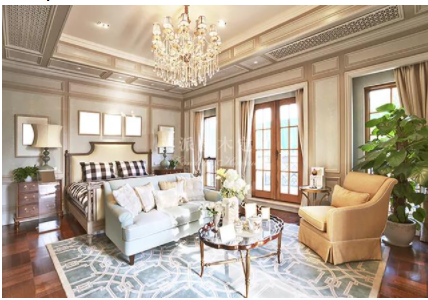 個性實木定制：定制護墻板，哪些是你不知道的小秘密？