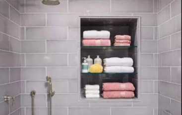 新房裝修材料：衛(wèi)生間浴室柜的幾種裝修方式，哪種浴室柜顏值高更耐用？