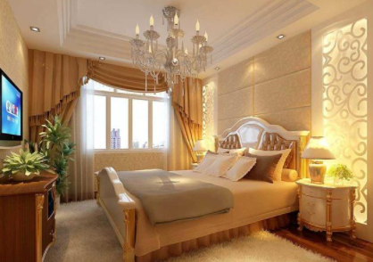 房屋軟裝設(shè)計(jì)師：窗簾選擇搭配有門道？設(shè)計(jì)師家里的窗簾都是這么選?