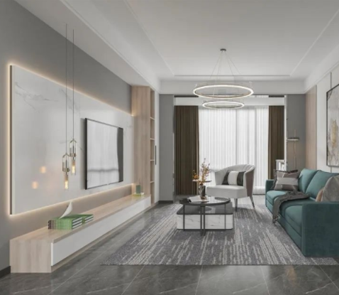 鄭州智能家居加盟，家居窗簾保養(yǎng)小竅門！