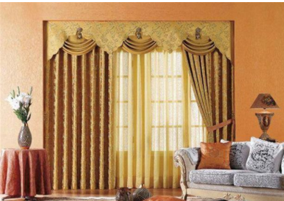 選購品：選購窗簾要注意哪些問題？