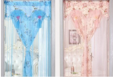 家居風水學知識，家居里的窗簾還有這些講究