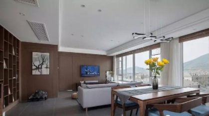 家裝建材知識(shí)：家里哪地方需要窗簾？做什么樣子？