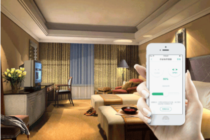 智能科技家居品牌，智能窗簾的控制方式到底有多少種？