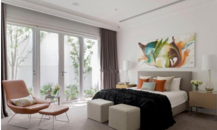 定制窗簾尺寸怎么選？