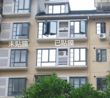 如何掛窗簾：到底是掛窗簾還是貼玻璃膜？