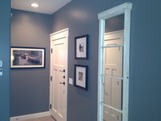 藝術墻漆廠家：藝術墻漆有幾種流派 選購墻漆時這五個誤區(qū)你要懂