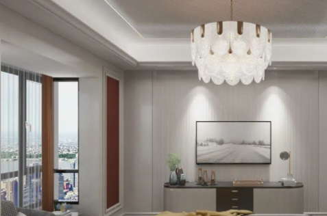 輕質(zhì)軟木墻板：經(jīng)典百搭白橡木，墻板界的萬(wàn)人迷！