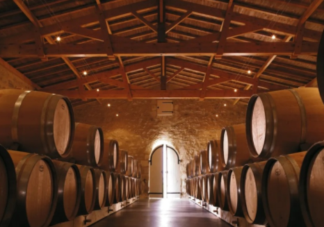 橡木桶板：葡萄酒印象之用了橡木桶的一定是好酒？