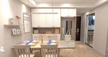 杉木價(jià)格表，香杉木生態(tài)板有什么優(yōu)點(diǎn)？