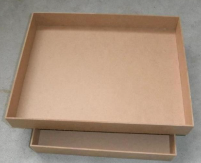 臨沂密度板品牌：中纖板是什么材質(zhì)？中纖板和密度板的區(qū)別介紹