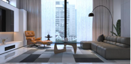 多功能格調(diào)沙發(fā)：了解這些真皮沙發(fā)知識，不花冤枉錢