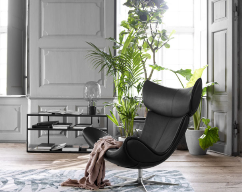 高檔家用沙發(fā)，真皮沙發(fā)座椅該怎么保養(yǎng)呢?