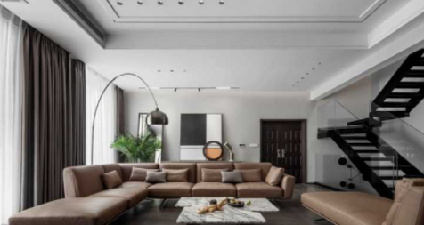 成都布藝沙發(fā)：真皮沙發(fā)味道很重，是什么原因？