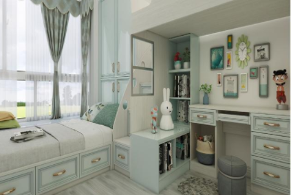 高端全屋定制加盟：全屋定制家具和成品家具有何特點？如何選擇合適的裝修方式呢？