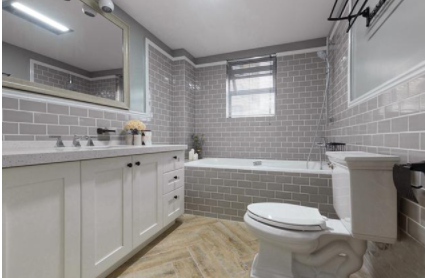 精裝房軟裝：成品住宅就是精裝房？你真的誤會(huì)了