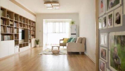 定做柜子設(shè)計(jì)：成品柜OR定制柜，誰更適合你家呢？