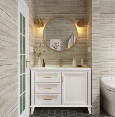 十大衛(wèi)浴廠家，衛(wèi)浴潔具選購(gòu)四大技巧