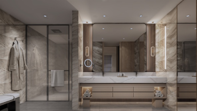 智能家居產(chǎn)品設(shè)計(jì)：定制非標(biāo)浴室柜，你必須要知道的事情