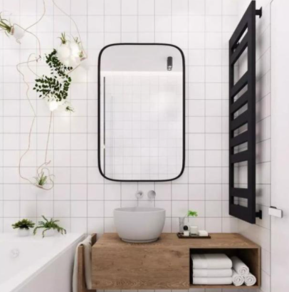 櫥柜臺面材料：家用浴室柜臺面什么材質(zhì)好？Pvc和大理石選哪個合適？