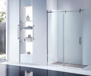 品牌淋浴房代理：淋浴房框架固定的步驟分析！