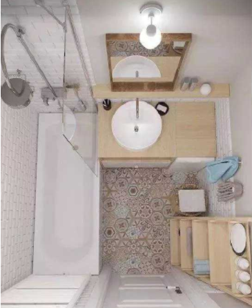 重慶裝修清單：淋浴房裝修注意事項(xiàng)有哪些？