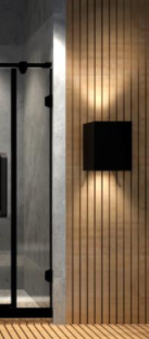 淋浴房隔斷報(bào)價(jià)：安裝淋浴房要重視的這幾點(diǎn)，你都清楚嗎？