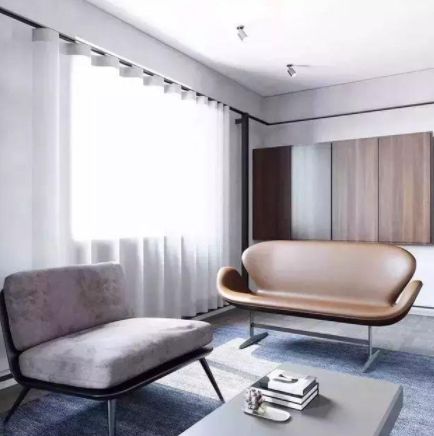 布藝窗簾定做：新手都在用的挑窗簾技巧，讓你少花一半冤枉錢