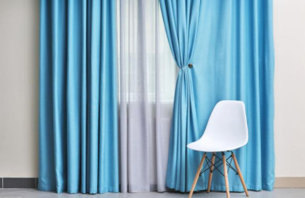 家庭窗簾制作，選購(gòu)布藝窗簾不知道的技巧