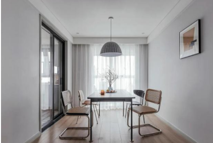 辦公隔音窗簾：窗簾怎么選？懶人拿去直接用就行