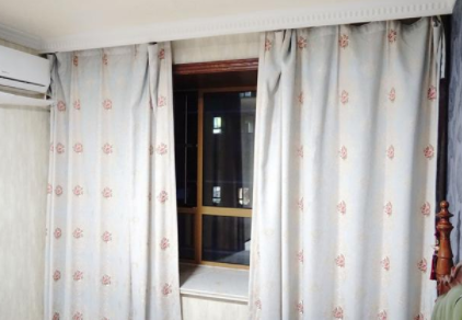 福州窗簾加工：選窗簾中你最該牢記的6件事，不愁不會(huì)選窗簾！