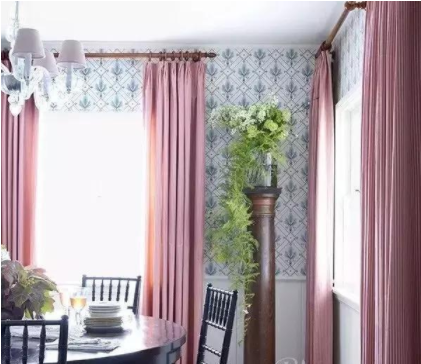 成品窗簾和定制窗簾，區(qū)別這么大？