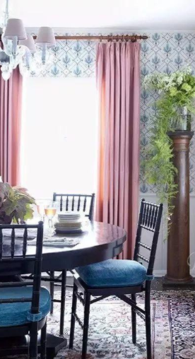 成品窗簾和定制窗簾，該怎么選擇