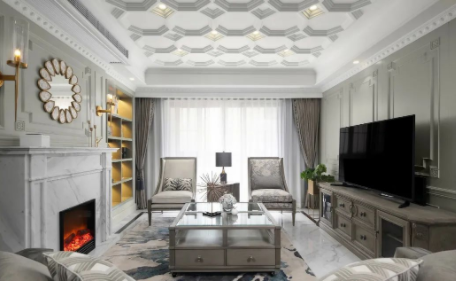 窗簾品牌加盟：實(shí)體店買(mǎi)窗簾是不是智商稅？