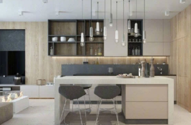 電動(dòng)窗簾軌道配件，怎么區(qū)別市場(chǎng)上窗簾軌道的好壞？