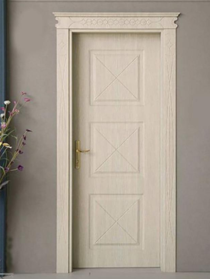 仿古實(shí)木門窗，實(shí)木門不知道如何挑選？