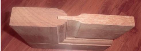 實(shí)木門板廠家：實(shí)木門板那么多叫法怎么區(qū)分？