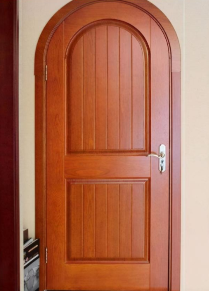 原木門十大品牌：原木門和實(shí)木門的區(qū)別是什么？原木門工藝流程值得了解